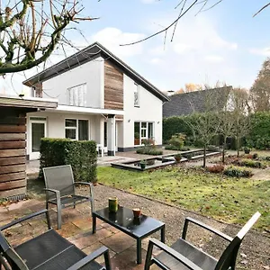Bed & Breakfast De Keizersmantel