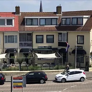Anna 3*, Zandvoort Pays-Bas